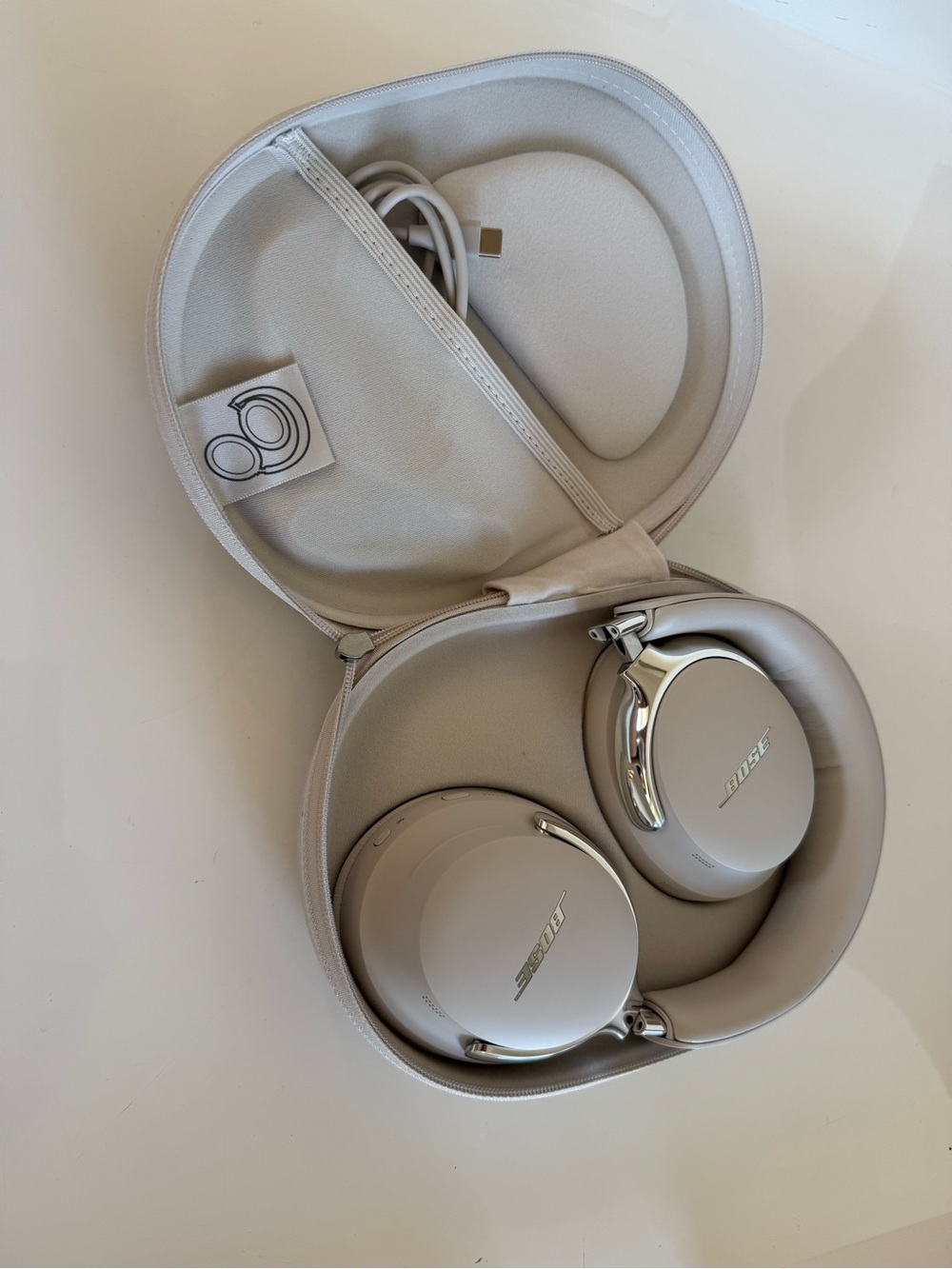 Bose Headset - Picture 8 of 8